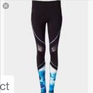 EXPRESS Core Performance Leggings
